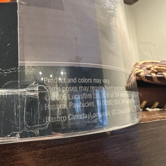 Star Wars Unleashed-Obi Wan Kenobi - Picture 4 of 8